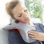 Bouillotte d'eau chaude réglable rechargeable Hutter InnovaGoods 400W Gris (Reconditionné B): Plus de 300.000 produits de grande