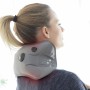 Bouillotte d'eau chaude réglable rechargeable Hutter InnovaGoods 400W Gris (Reconditionné B): Plus de 300.000 produits de grande