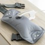 Bouillotte d'eau chaude réglable rechargeable Hutter InnovaGoods 400W Gris (Reconditionné B): Plus de 300.000 produits de grande
