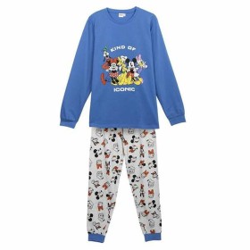 Pyjama Mickey Mouse: Plus de 300.000 produits de grandes marques en vente directe à prix usine sur cadeaufou.com. Label boutique