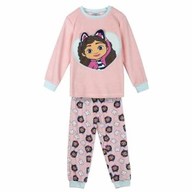 Pyjama Enfant Gabby's Dollhouse: Plus de 300.000 produits de grandes marques en vente directe à prix usine sur cadeaufou.com. La