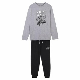 Pyjama Marvel (S): Plus de 300.000 produits de grandes marques en vente directe à prix usine sur cadeaufou.com. Label boutique s