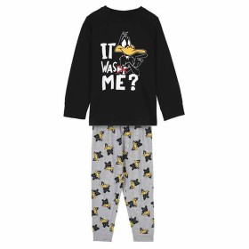 Pyjama Enfant Looney Tunes: Plus de 300.000 produits de grandes marques en vente directe à prix usine sur cadeaufou.com. Label b