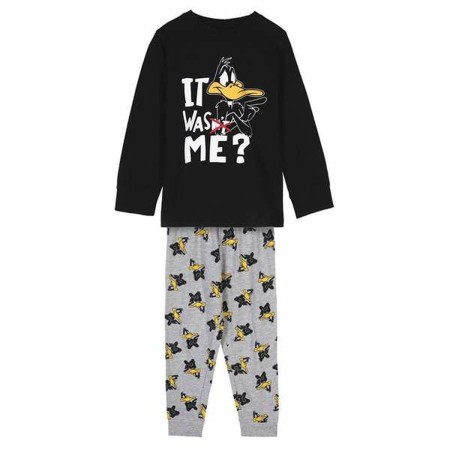 Pyjama Enfant Looney Tunes: Plus de 300.000 produits de grandes marques en vente directe à prix usine sur cadeaufou.com. Label b