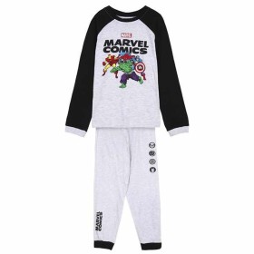 Pyjama Enfant Marvel: Plus de 300.000 produits de grandes marques en vente directe à prix usine sur cadeaufou.com. Label boutiqu