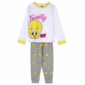Pyjama Enfant Looney Tunes: Plus de 300.000 produits de grandes marques en vente directe à prix usine sur cadeaufou.com. Label b