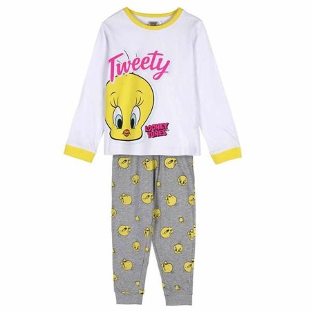 Pyjama Enfant Looney Tunes: Plus de 300.000 produits de grandes marques en vente directe à prix usine sur cadeaufou.com. Label b
