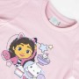 Pyjama Enfant Gabby's Dollhouse: Plus de 300.000 produits de grandes marques en vente directe à prix usine sur cadeaufou.com. La