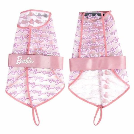 Imperméable pour Chien Barbie Rose: Plus de 300.000 produits de grandes marques en vente directe à prix usine sur cadeaufou.com.