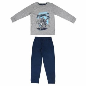 Pyjama Enfant The Avengers (10 Ans): Plus de 300.000 produits de grandes marques en vente directe à prix usine sur cadeaufou.com