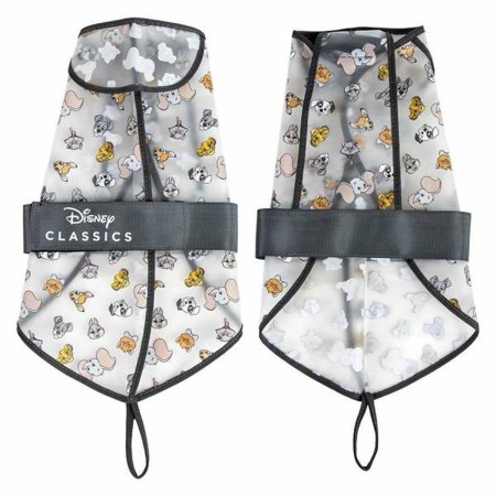 Imperméable pour Chien Disney Noir: Plus de 300.000 produits de grandes marques en vente directe à prix usine sur cadeaufou.com.
