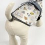 Imperméable pour Chien Disney Noir: Plus de 300.000 produits de grandes marques en vente directe à prix usine sur cadeaufou.com.