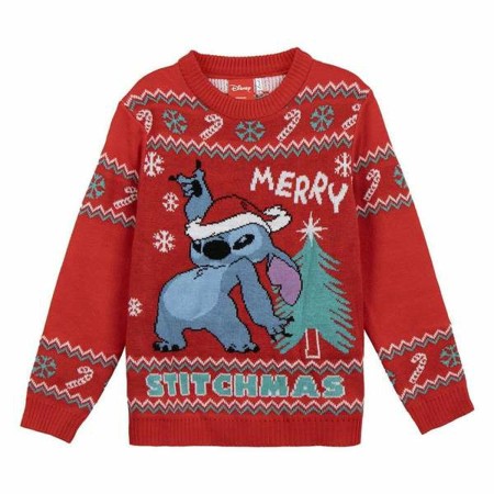 Pull unisex Stitch: Plus de 300.000 produits de grandes marques en vente directe à prix usine sur cadeaufou.com. Label boutique 