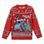 Pull unisex Stitch: Plus de 300.000 produits de grandes marques en vente directe à prix usine sur cadeaufou.com. Label boutique 