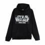 Sweat à capuche unisex Star Wars Noir: Plus de 300.000 produits de grandes marques en vente directe à prix usine sur cadeaufou.c