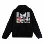 Sweat à capuche unisex Star Wars Noir: Plus de 300.000 produits de grandes marques en vente directe à prix usine sur cadeaufou.c