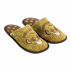 Chaussons The Lion King: Plus de 300.000 produits de grandes marques en vente directe à prix usine sur cadeaufou.com. Label bout