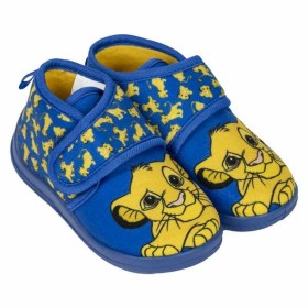 Chaussons The Lion King Bleu foncé: Plus de 300.000 produits de grandes marques en vente directe à prix usine sur cadeaufou.com.