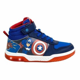 Chaussures de Sport pour Enfants The Avengers Bleu foncé: Plus de 300.000 produits de grandes marques en vente directe à prix us