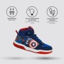 Chaussures de Sport pour Enfants The Avengers Bleu foncé: Plus de 300.000 produits de grandes marques en vente directe à prix us