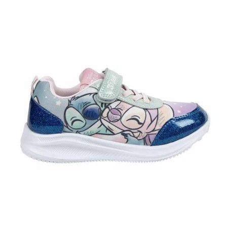 Chaussures de Sport pour Enfants Stitch Blue: Plus de 300.000 produits de grandes marques en vente directe à prix usine sur cade