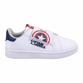 Chaussures de Sport pour Enfants The Avengers Blanc: Plus de 300.000 produits de grandes marques en vente directe à prix usine s