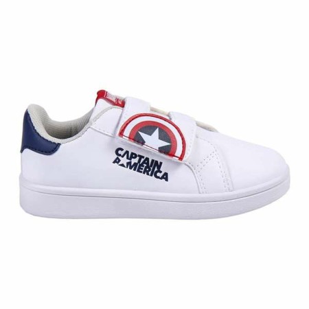 Chaussures de Sport pour Enfants The Avengers Blanc: Plus de 300.000 produits de grandes marques en vente directe à prix usine s