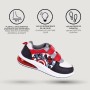 Chaussures de Sport pour Enfants The Avengers Noir: Plus de 300.000 produits de grandes marques en vente directe à prix usine su