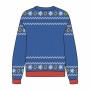 Pull unisex Sonic: Plus de 300.000 produits de grandes marques en vente directe à prix usine sur cadeaufou.com. Label boutique s