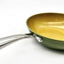 Wok Amercook AMVegan By Fran López Ø 28 cm: Plus de 300.000 produits de grandes marques en vente directe à prix usine sur cadeau