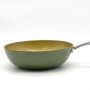 Wok Amercook AMVegan By Fran López Ø 28 cm: Plus de 300.000 produits de grandes marques en vente directe à prix usine sur cadeau
