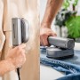 Fer à Vapeur de Voyage Vertical 2 en 1 Vaoron InnovaGoods: Plus de 300.000 produits de grandes marques en vente directe à prix u