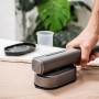Fer à Vapeur de Voyage Vertical 2 en 1 Vaoron InnovaGoods: Plus de 300.000 produits de grandes marques en vente directe à prix u