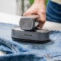 Fer à Vapeur de Voyage Vertical 2 en 1 Vaoron InnovaGoods: Plus de 300.000 produits de grandes marques en vente directe à prix u