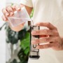 Fer à Vapeur de Voyage Vertical 2 en 1 Vaoron InnovaGoods: Plus de 300.000 produits de grandes marques en vente directe à prix u