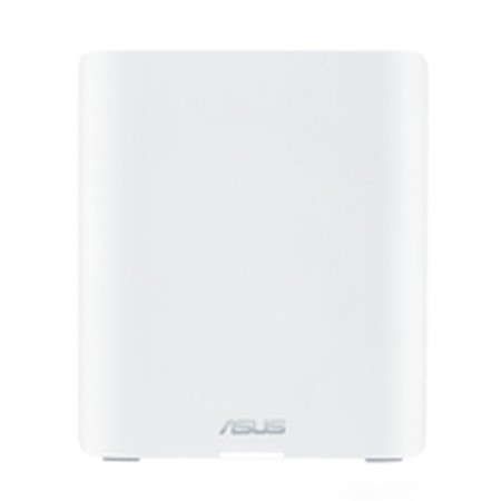 Router Asus 90IG0930-MO3B00 Blanc RJ45 USB 3.2 Ethernet WAN Wi-Fi: Plus de 300.000 produits de grandes marques en vente directe 