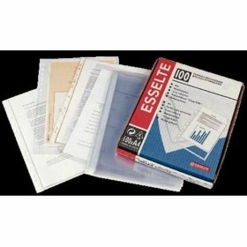 Housses Esselte A4: Plus de 300.000 produits de grandes marques en vente directe à prix usine sur cadeaufou.com. Label boutique 