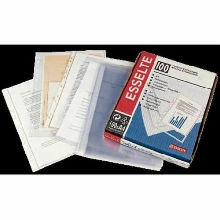 Housses Esselte A4: Plus de 300.000 produits de grandes marques en vente directe à prix usine sur cadeaufou.com. Label boutique 