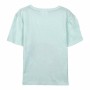 T shirt à manches courtes Enfant Disney Princess Vert Vert clair: Plus de 300.000 produits de grandes marques en vente directe à
