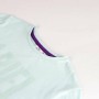 T shirt à manches courtes Enfant Disney Princess Vert Vert clair: Plus de 300.000 produits de grandes marques en vente directe à