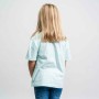 T shirt à manches courtes Enfant Disney Princess Vert Vert clair: Plus de 300.000 produits de grandes marques en vente directe à