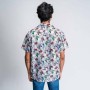 T-shirt à manches courtes homme Marvel Gris clair: Plus de 300.000 produits de grandes marques en vente directe à prix usine sur