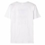 T-shirt à manches courtes homme Stitch Blanc: Plus de 300.000 produits de grandes marques en vente directe à prix usine sur cade