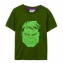 T-shirt à manches courtes enfant The Avengers: Plus de 300.000 produits de grandes marques en vente directe à prix usine sur cad