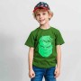 T-shirt à manches courtes enfant The Avengers: Plus de 300.000 produits de grandes marques en vente directe à prix usine sur cad