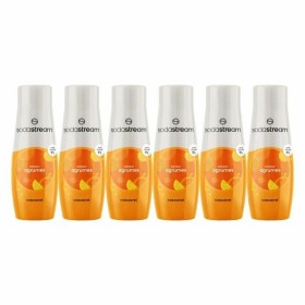 Soda sodastream 440 ml 6 Pièces: Plus de 300.000 produits de grandes marques en vente directe à prix usine sur cadeaufou.com. La