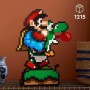 Set de construction Lego Super Mario World™ Mario and Yoshi: Plus de 300.000 produits de grandes marques en vente directe à prix