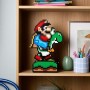 Set de construction Lego Super Mario World™ Mario and Yoshi: Plus de 300.000 produits de grandes marques en vente directe à prix