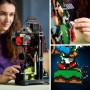 Set de construction Lego Super Mario World™ Mario and Yoshi: Plus de 300.000 produits de grandes marques en vente directe à prix