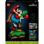 Set de construction Lego Super Mario World™ Mario and Yoshi: Plus de 300.000 produits de grandes marques en vente directe à prix